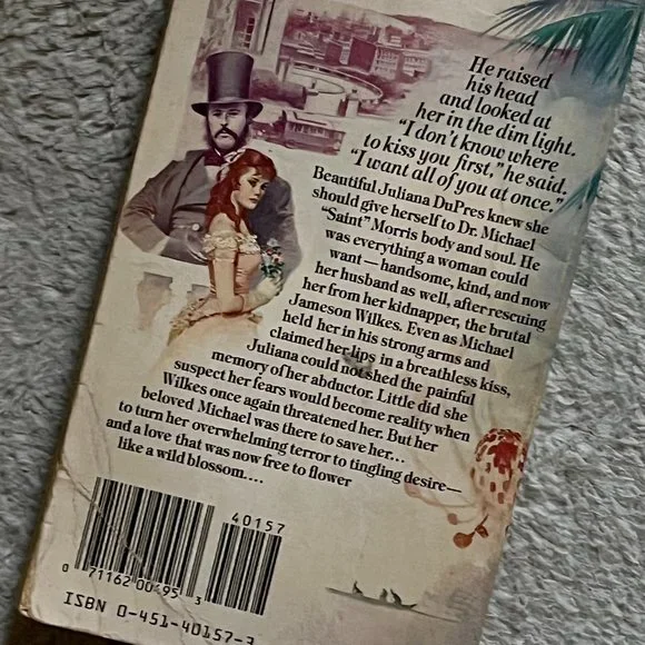 Jade Star (novel) - Picture 2 of 7